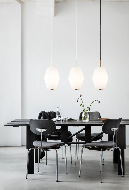 Dahl pendant lamp large