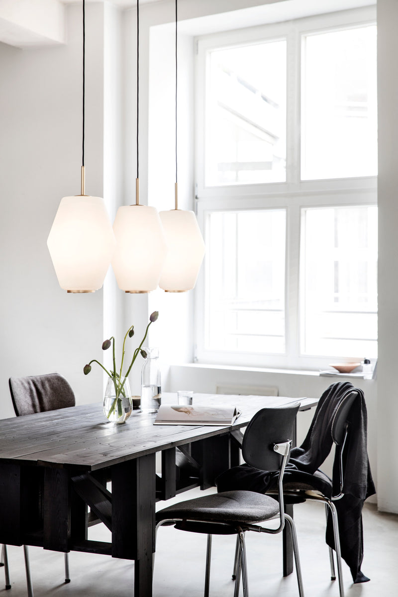 Dahl pendant lamp large