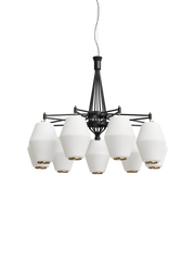 Dahl chandelier