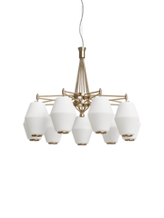 Dahl chandelier