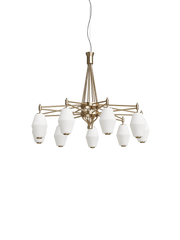 Dahl chandelier