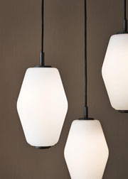 Dahl pendant lamp small