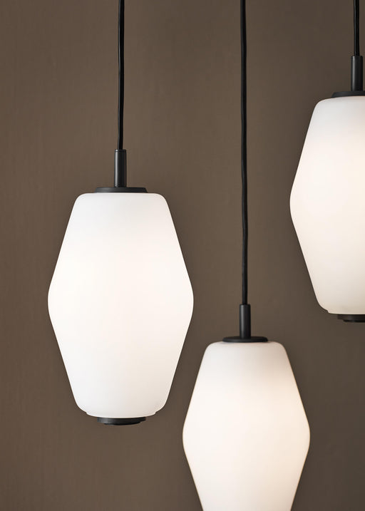 Dahl pendant lamp small