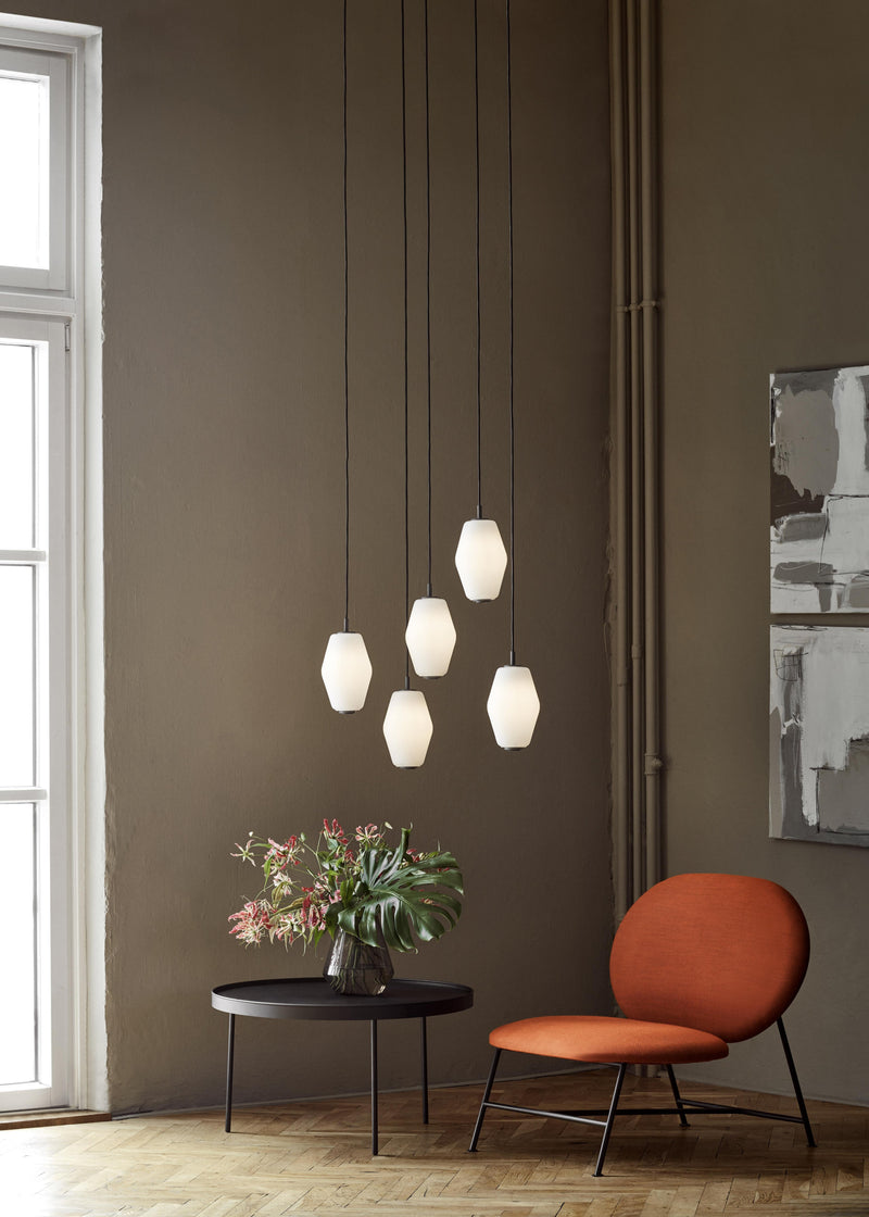 Dahl pendant lamp small