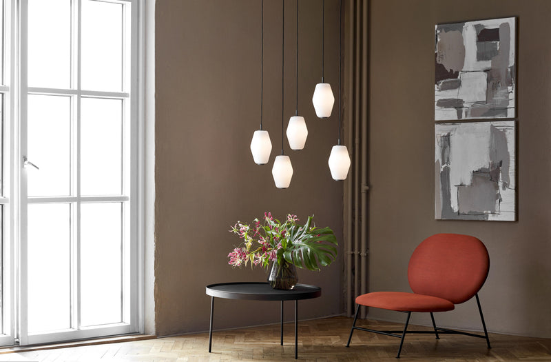 Dahl pendant lamp small