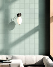 Dahl wall lamp