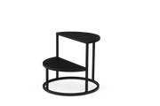 Dais stepstool