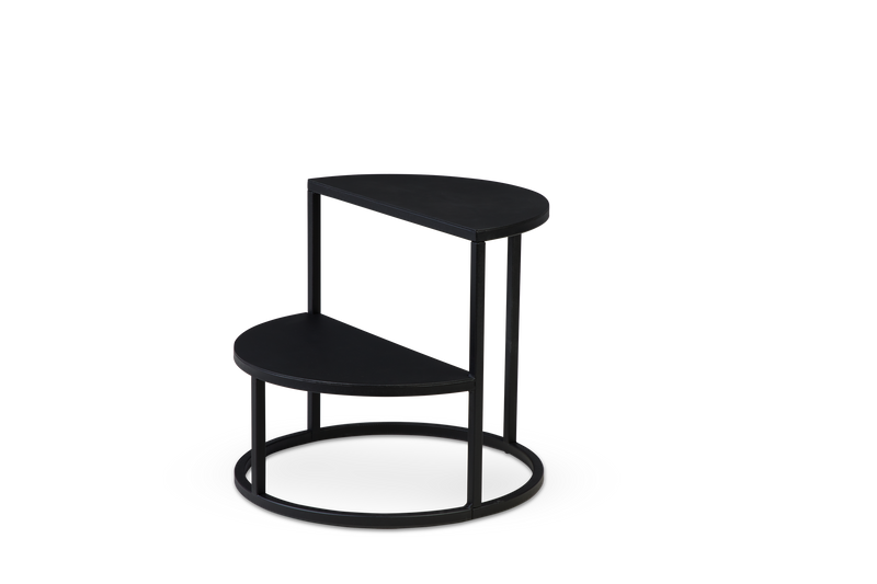 Dais stepstool