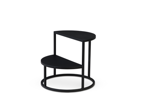 Dais stepstool