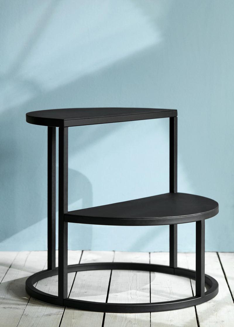 Dais stepstool