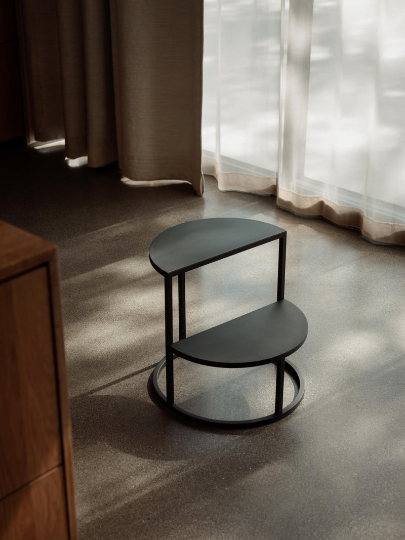 Dais stepstool