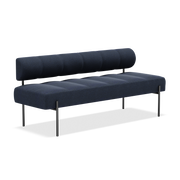 Daybe dining sofa Dark blue (Autumn 791)