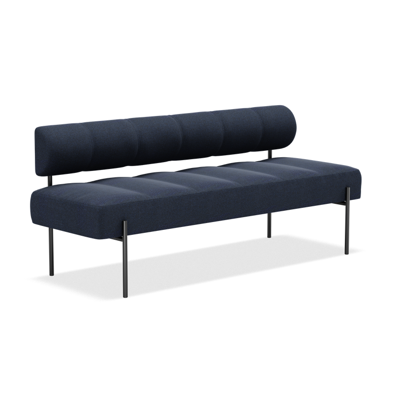 Daybe dining sofa Dark blue (Autumn 791)