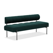 Daybe dining sofa Dark green (Autumn 971)