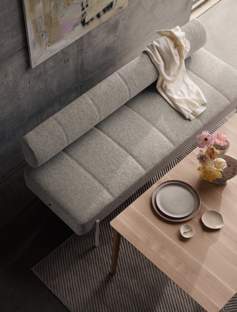 Daybe dining sofa