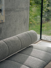 Daybe dining sofa