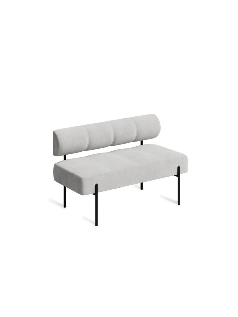 Daybe Dining Modular Sofa Centre Module 120 cm