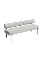 Daybe Dining Modular Sofa Centre Module 210 cm