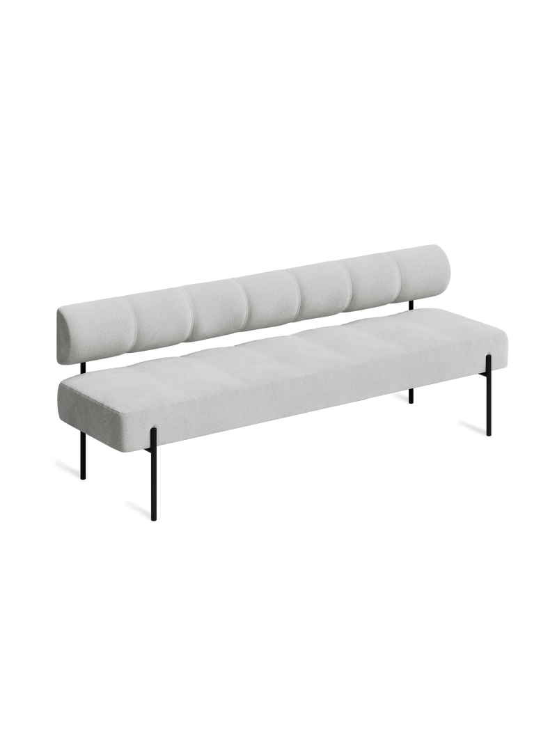 Daybe Dining Modular Sofa Centre Module 210 cm