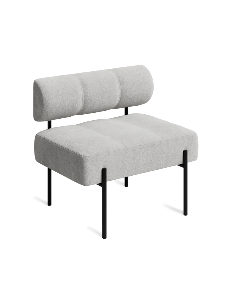 Daybe Dining Modular Sofa Centre Module 90 cm