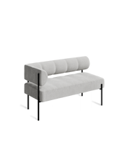 Daybe Dining Modular Sofa End Module 150 cm Left