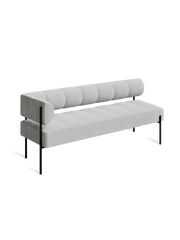 Daybe Dining Modular Sofa End Module 210 cm Left