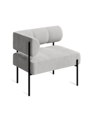 Daybe Dining Modular Sofa End Module 90 cm Left