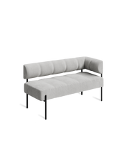 Daybe Dining Modular Sofa End Module 150 cm Right