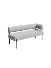 Daybe Dining Modular Sofa End Module 180 cm Right