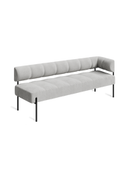 Daybe Dining Modular Sofa End Module 210 cm Right