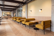 Daybe Dining Modular Sofa Corner Module