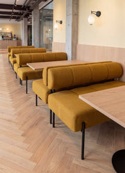 Daybe Dining Modular Sofa Corner Module