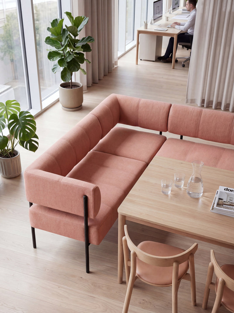 Daybe Dining Modular Sofa Corner Module