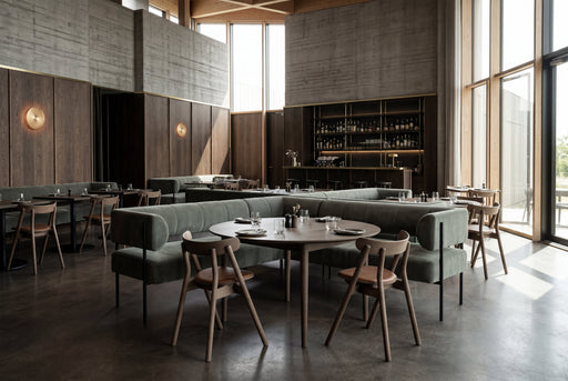 Daybe Dining Modular Sofa Centre Module