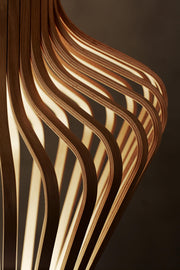 Diva floor lamp