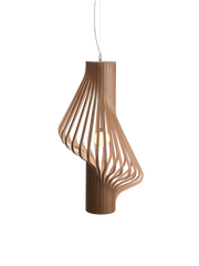 Diva pendant lamp