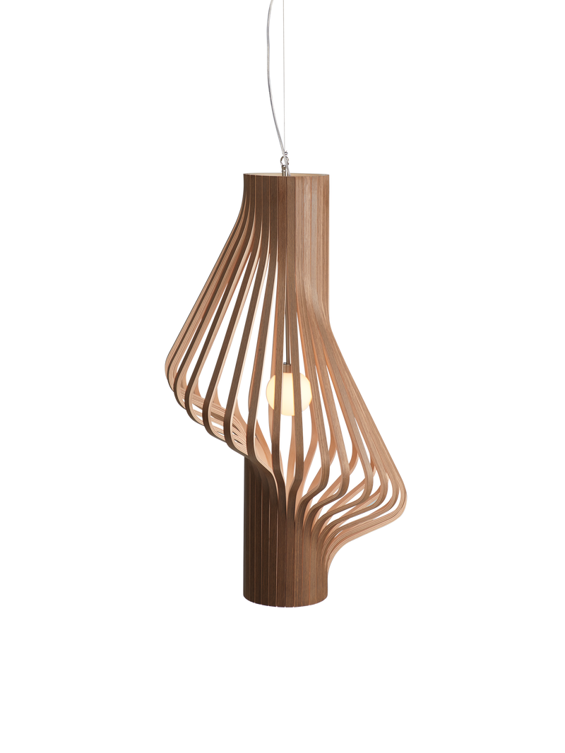 Diva pendant lamp