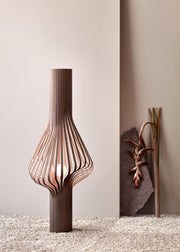 Diva floor lamp