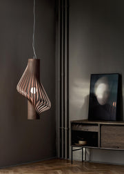 Diva pendant lamp