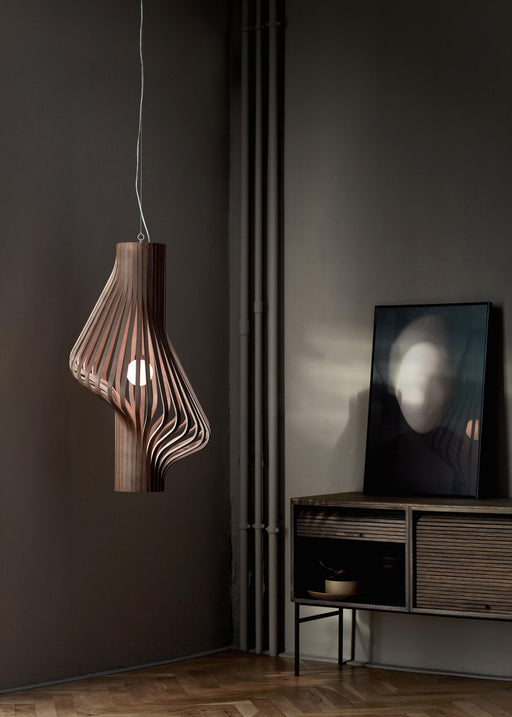 Diva pendant lamp