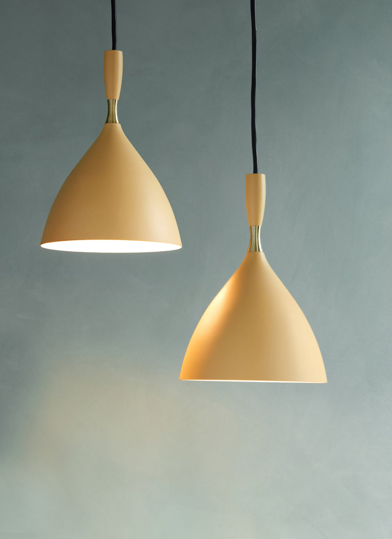 Dokka pendant lamp
