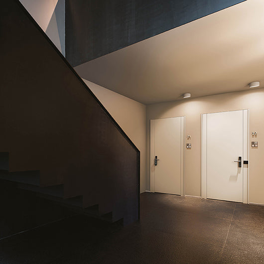 Domo Ceiling Lamp - MyConcept Hong Kong