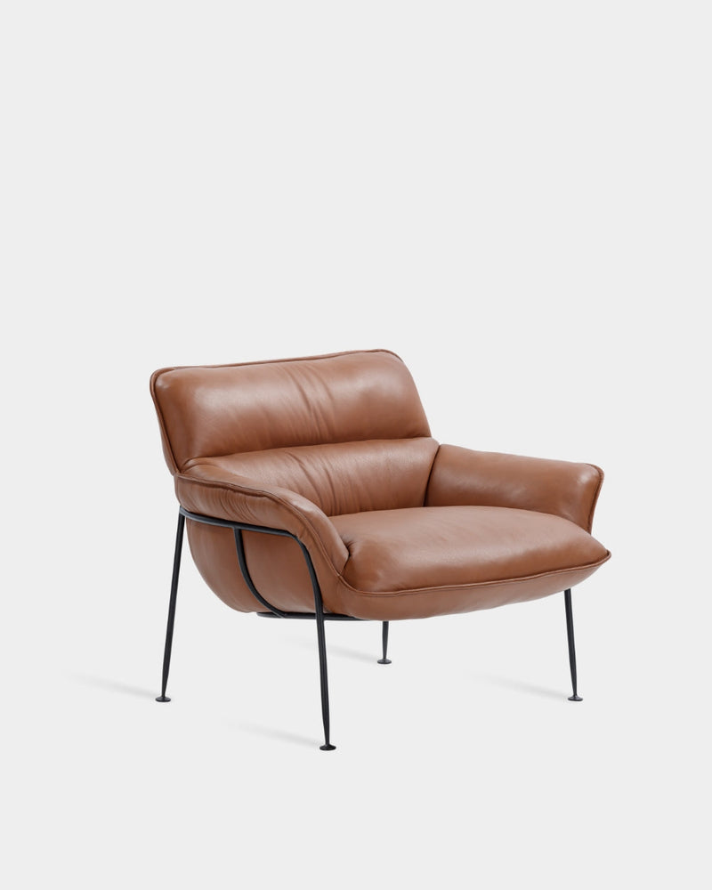 Wendelbo Duvet Lounge Chair