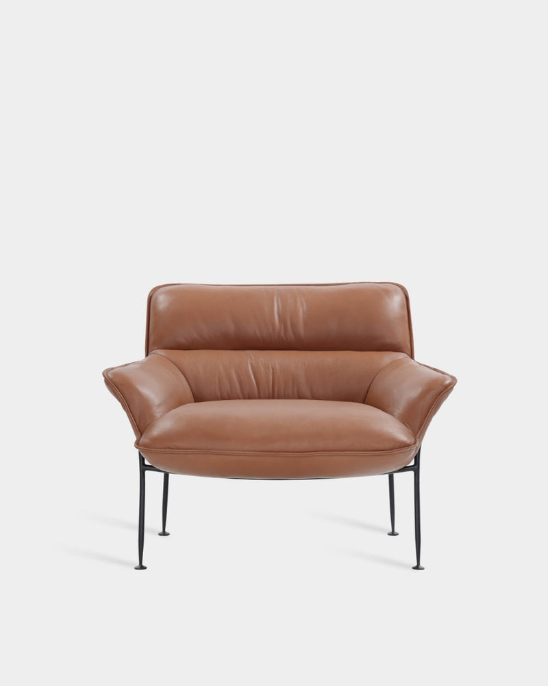 Wendelbo Duvet Lounge Chair