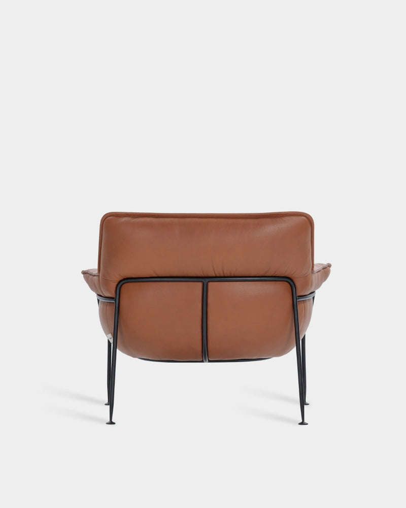 Wendelbo Duvet Lounge Chair