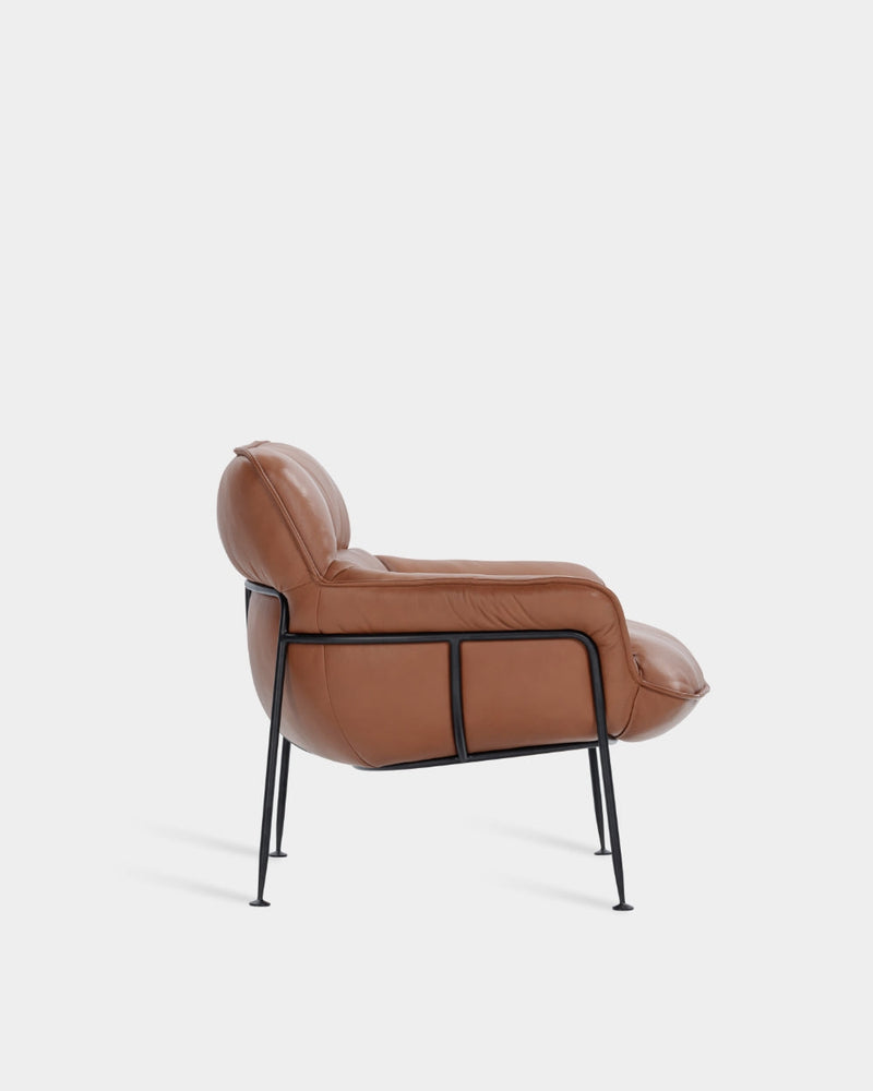 Wendelbo Duvet Lounge Chair