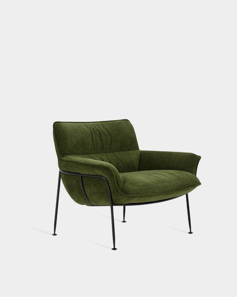 Wendelbo Duvet Lounge Chair
