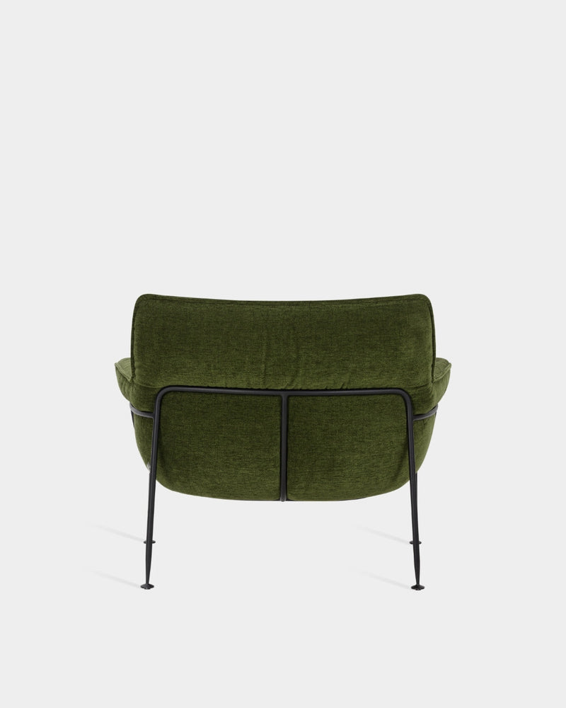 Wendelbo Duvet Lounge Chair