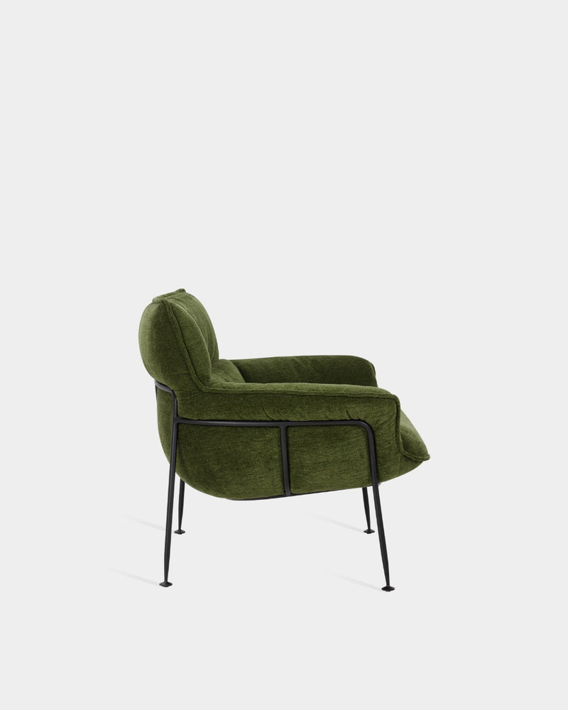 Wendelbo Duvet Lounge Chair