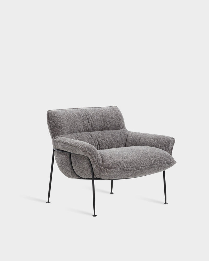 Wendelbo Duvet Lounge Chair